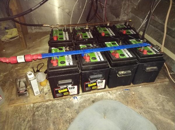 Sumerset 59x14 houseboat