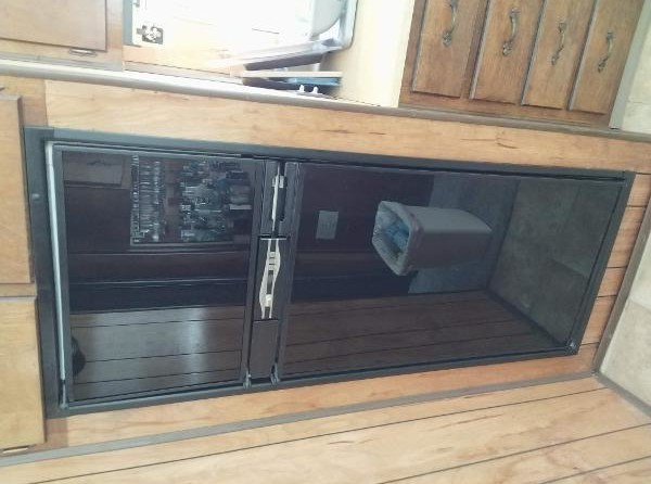 Sumerset 59x14 houseboat