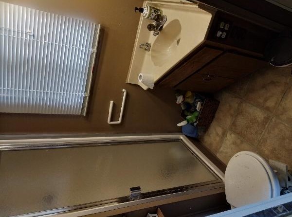 Sumerset 59x14 houseboat