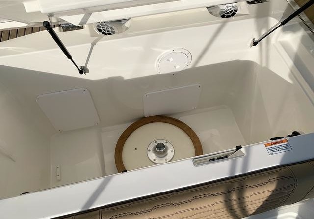 Sea Ray SPX 230 OB