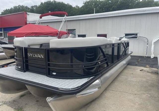 Sylvan X5