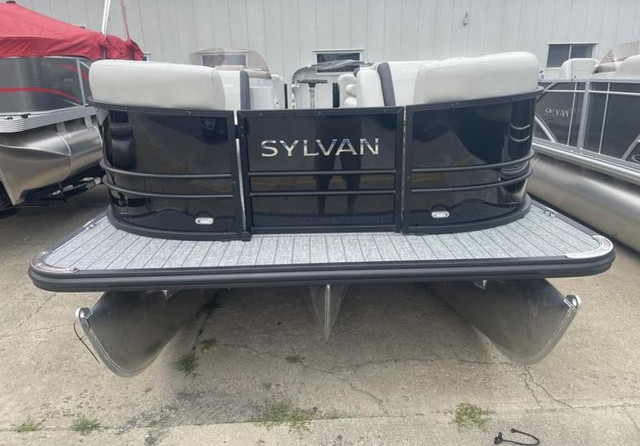 Sylvan X5