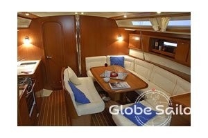 Dufour 425 Grand Large