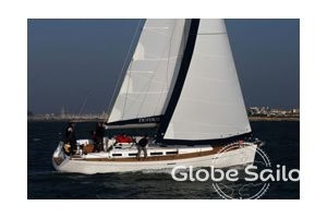 Dufour 425 Grand Large