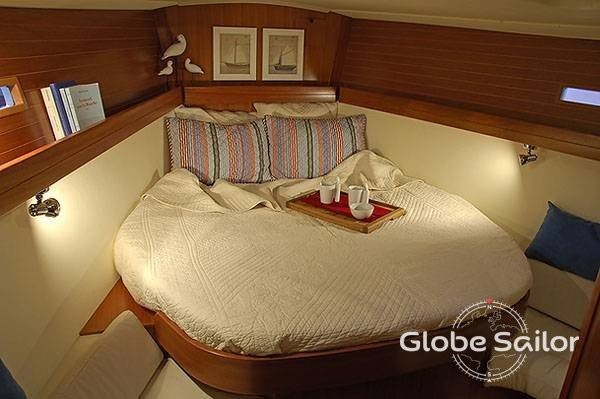 Dufour 425 Grand Large