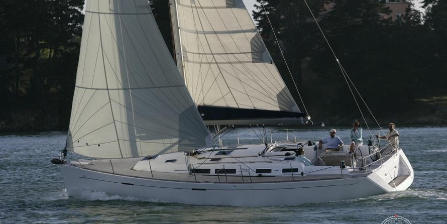 Dufour 425 Grand Large