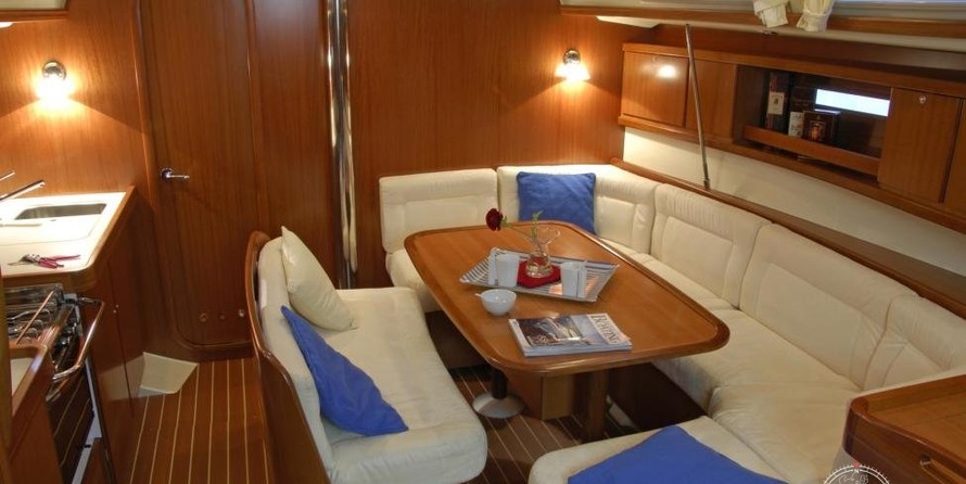 Dufour 425 Grand Large