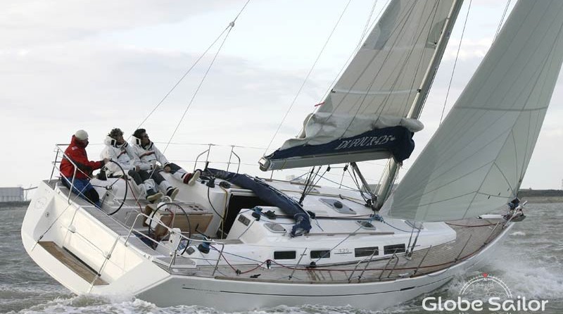 Dufour 425 Grand Large