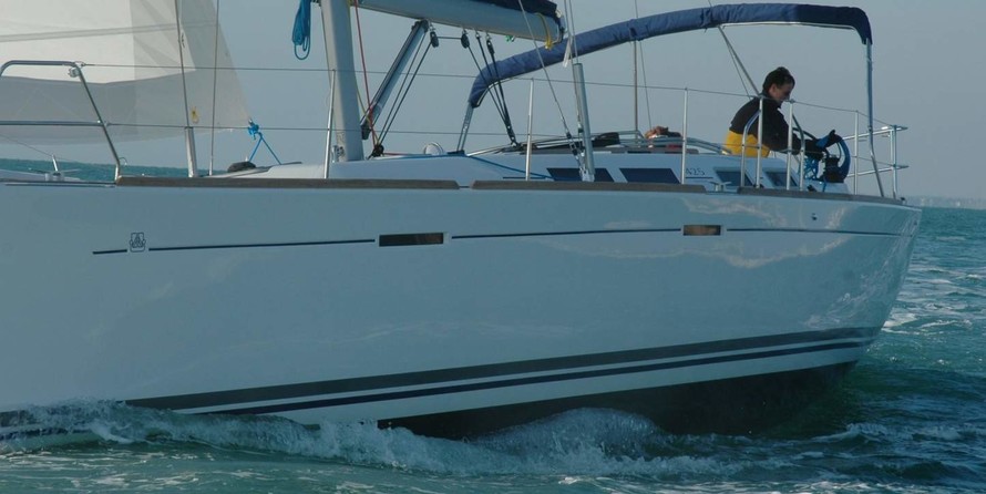 Dufour 425 Grand Large