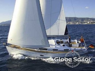 Bavaria 35 Cruiser