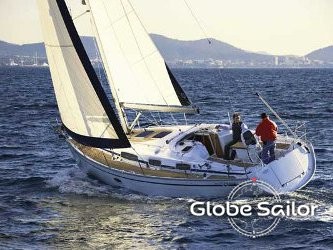 Bavaria 35 Cruiser