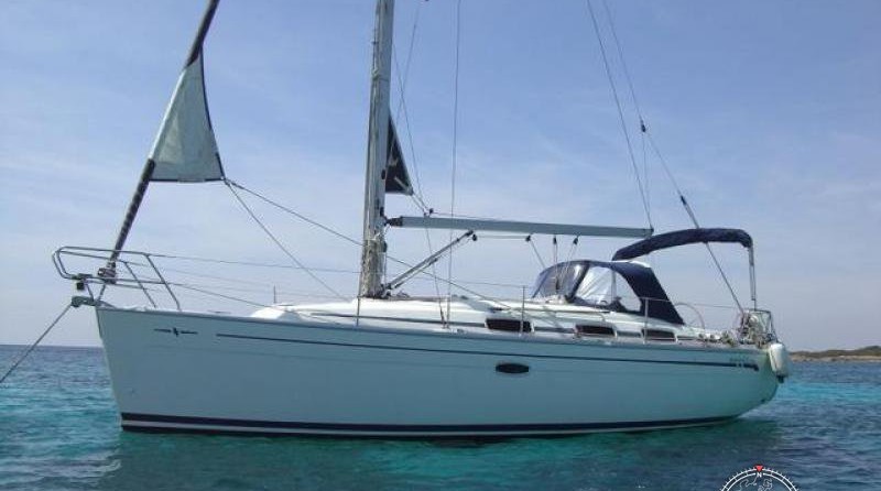 Bavaria 33 Cruiser