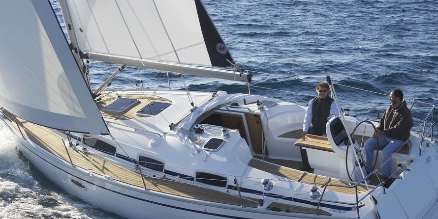 Bavaria 35 Cruiser