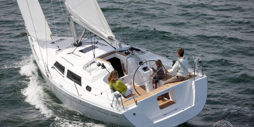 Hanse 355