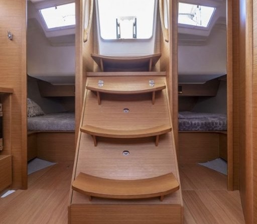 Dufour 390 Grand Large