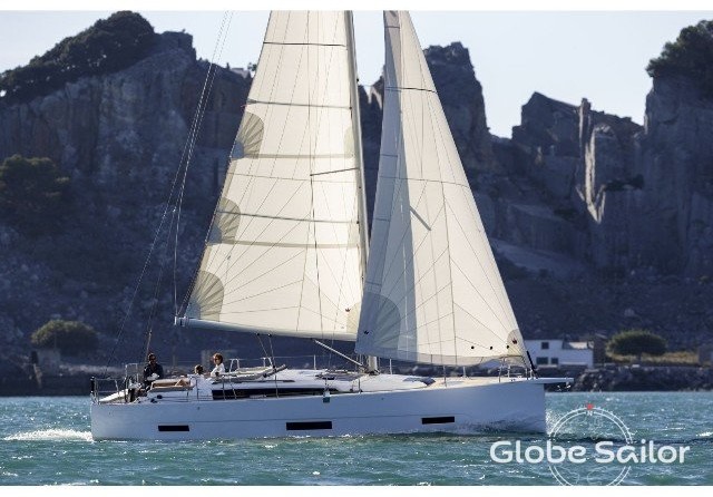 Dufour 390 Grand Large