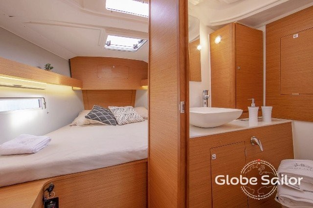 Dufour 390 Grand Large