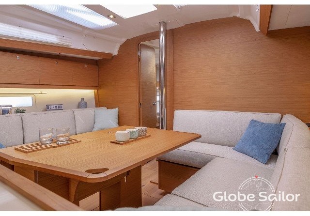 Dufour 390 Grand Large