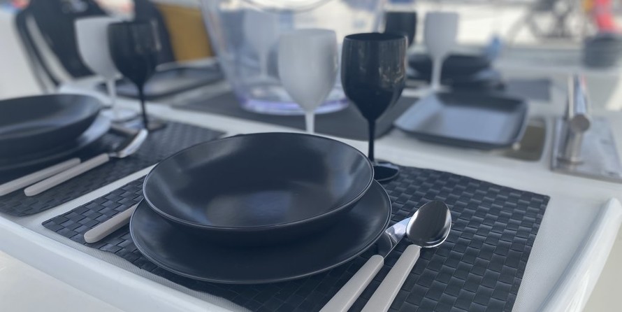 Beneteau Oceanis 50 Family