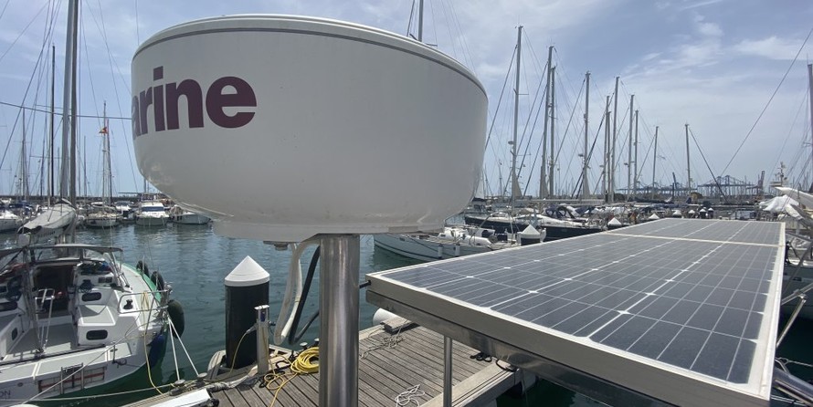 Beneteau Oceanis 50 Family