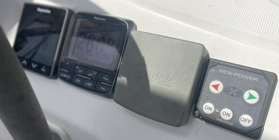 Beneteau Oceanis 50 Family