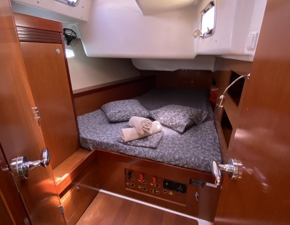 Beneteau Oceanis 50 Family