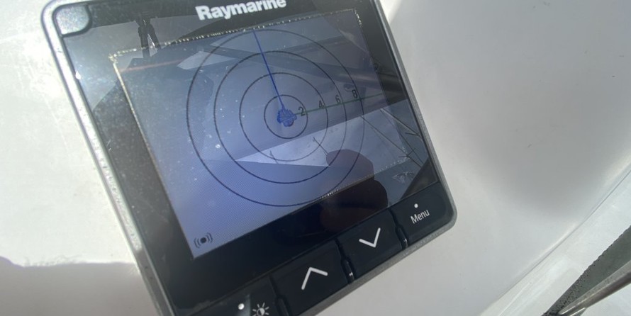 Beneteau Oceanis 50 Family