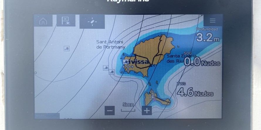 Beneteau Oceanis 50 Family