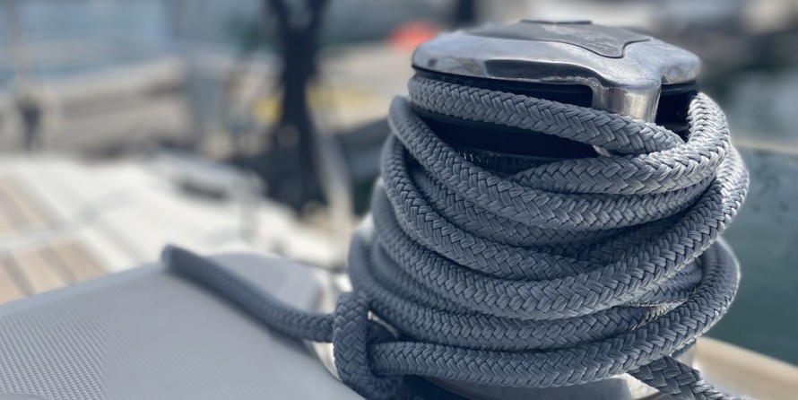 Beneteau Oceanis 50 Family