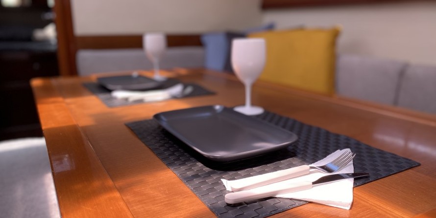 Beneteau Oceanis 50 Family