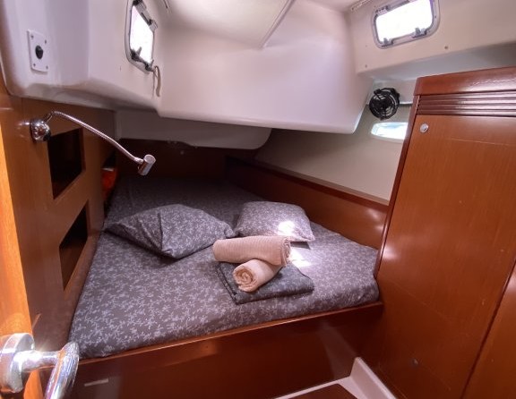 Beneteau Oceanis 50 Family