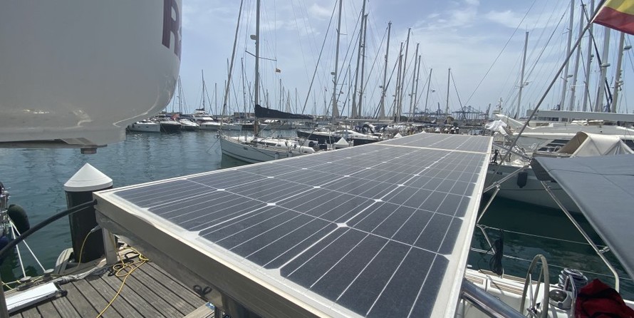 Beneteau Oceanis 50 Family