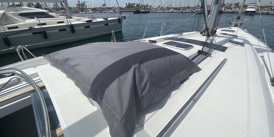 Beneteau Oceanis 50 Family