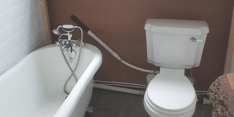 Amber boats amsterdam cruiser style wide beam barge