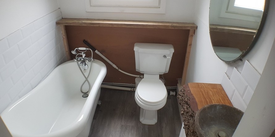 Amber boats amsterdam cruiser style wide beam barge