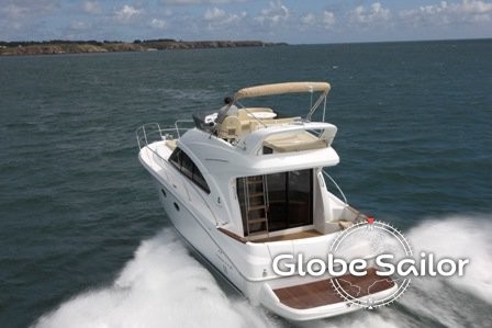 Beneteau Antares 36