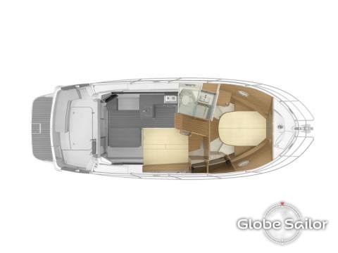 Beneteau Antares 36