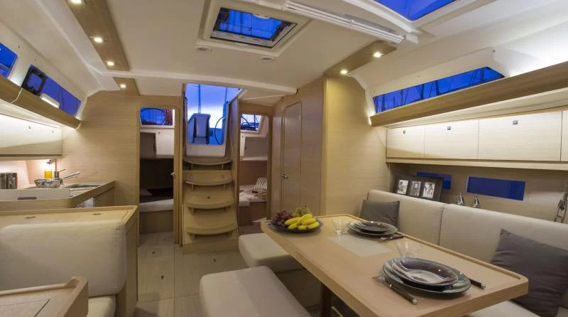 Dufour 410 GL