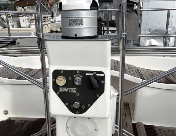 Nautor's Swan 56