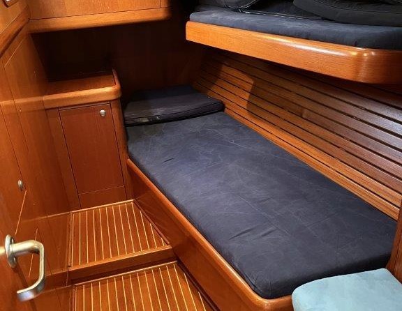 Nautor's Swan 56