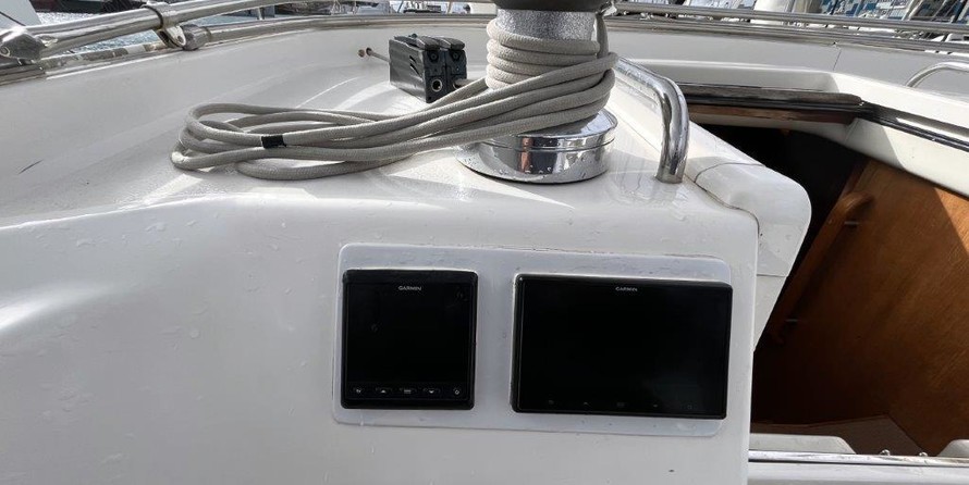 Nautor's Swan 56