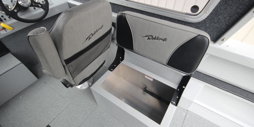 Weldcraft 202 Rebel