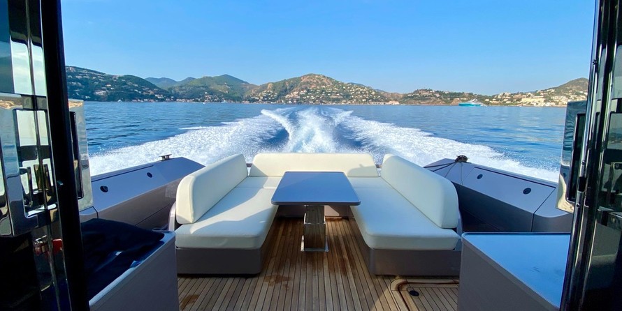 BIC Aluminium Glacier 48 C