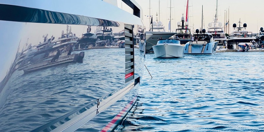 BIC Aluminium Glacier 48 C