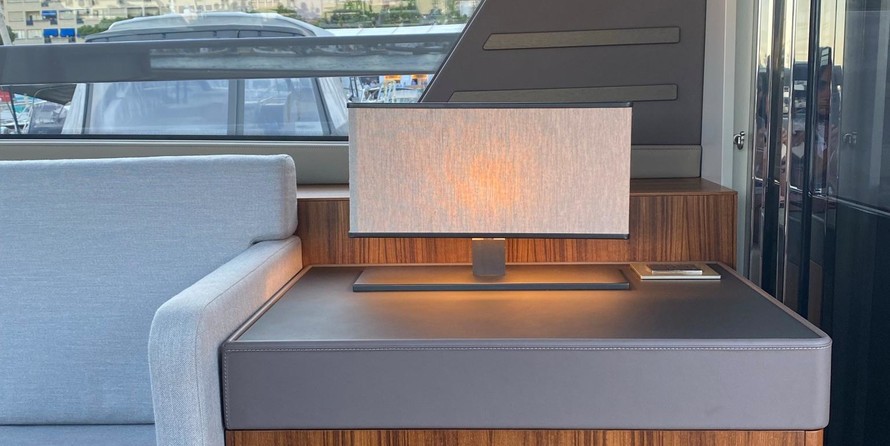 BIC Aluminium Glacier 48 C