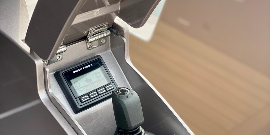 BIC Aluminium Glacier 48 C