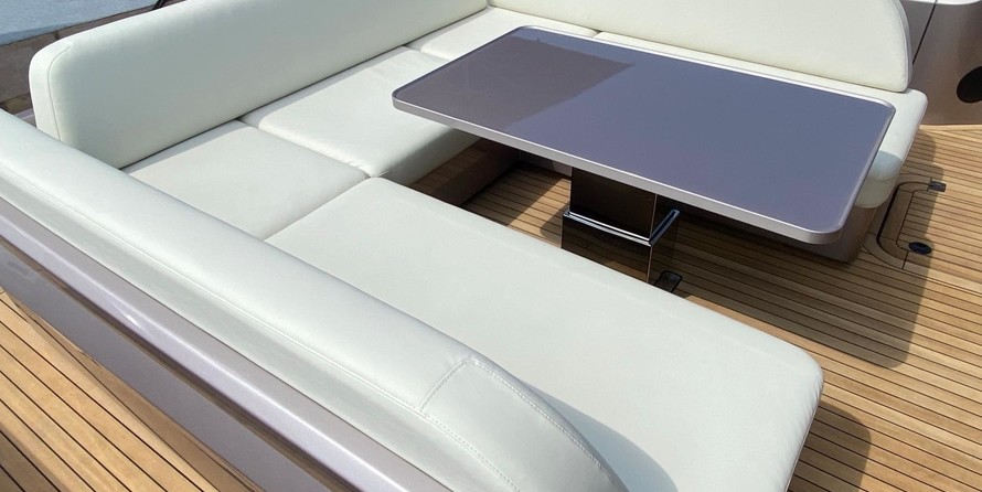 BIC Aluminium Glacier 48 C