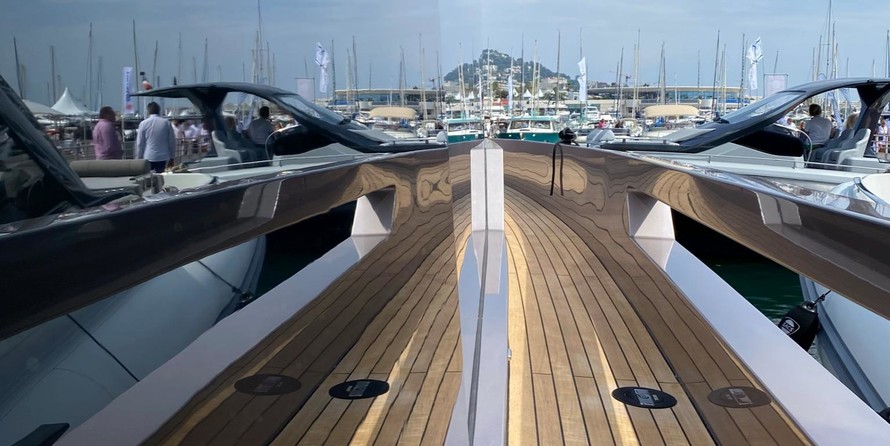 BIC Aluminium Glacier 48 C