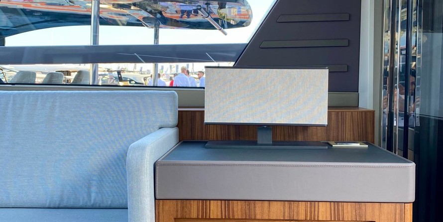 BIC Aluminium Glacier 48 C