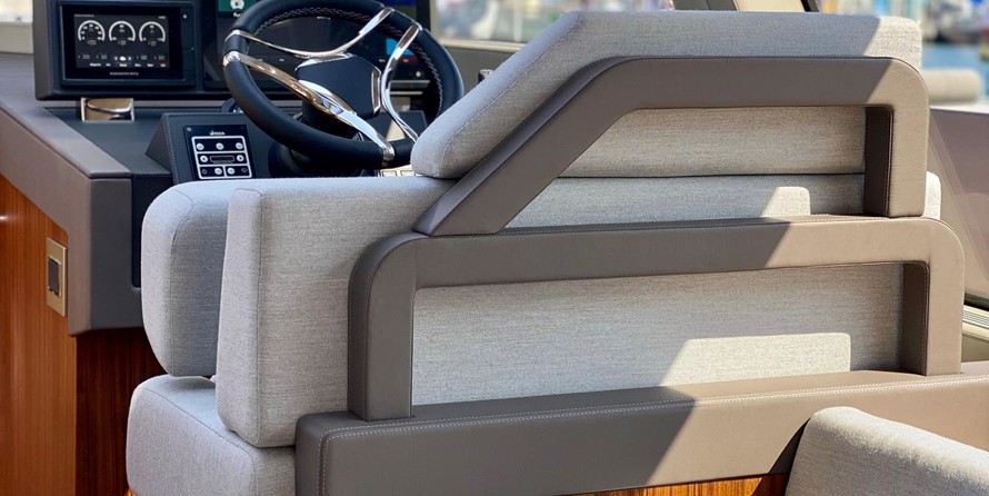 BIC Aluminium Glacier 48 C